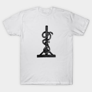 Snake T-Shirt